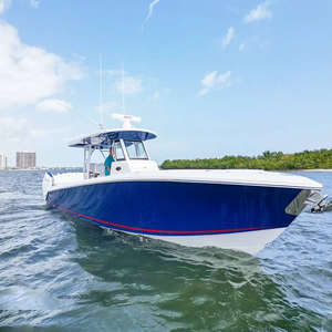 Bateau d'occasion fiable B-a-h-a-m-a 41G-T C-C - Product Image 1