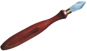 มีดตีไม้คุณภาพสูง SUNTOOLS/STIPL HT-31 ขนาดหัว 3.1/2 นิ้ว เครื่องมือทำเครื่องประดับ พร้อมบริการทำตัวอย่าง/แม่พิมพ์ ขายส่ง - Product Image 2