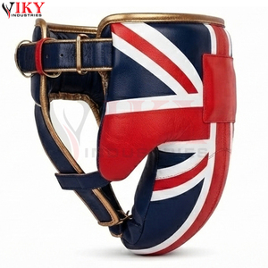 Équipement de boxe de qualité supérieure, personnalisable, durable, nouvelle arrivée, meilleur fournisseur, service OEM ODM, multicolores - Product Image 5