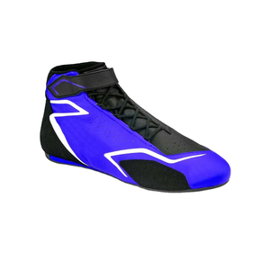 Nouvelles Chaussures de Lutte Professionnelles Unisexe en Cuir Respirantes avec Design en Maille Haute Qualité pour Hommes et Femmes Vente en Gros - Product Image 2