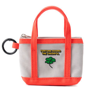 Bolsa de monedas portátil de alta calidad con cierre de cremallera para la vida diaria Almacenamiento de tarjetas Regalo - Product Image 1