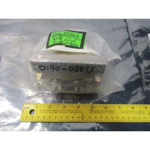 AMAT 0190-02855 VAT ACT 5000 ZA SLIT VLV con Válvula de Compuerta - Equipo y Piezas de Semiconductores de Confianza de Marca Global - Product Image 2
