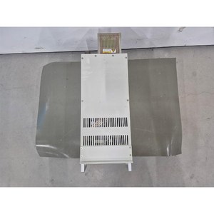 Controlador de Bomba Turbomolecular SHIMADZU EI-1002MA Usado Como Está, Piezas de Equipos Semiconductores Legados - Product Image 3