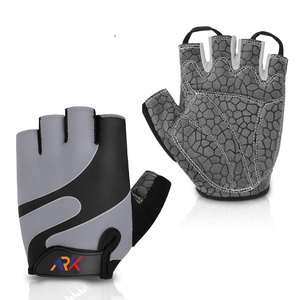 Gants de cyclisme de qualité supérieure, légers, fabriqués en usine, prix de gros, vêtements d'entraînement - Product Image 1