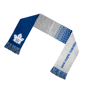 Bufanda de Fútbol de Punto de Doble Cara Premium con Nombre del Equipo y Año, Bufanda de Baloncesto de Punto Cálida y Suave - Product Image 4