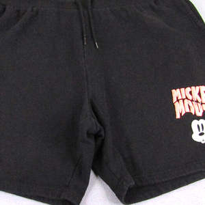 Shorts de jogging décontractés en coton pour homme, qualité fiable, tendance, avec impression en relief, vente en gros - Product Image 6