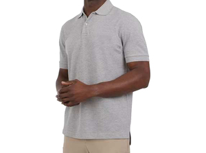Polos de Alta Calidad para Hombre, Polos de Verano de Alta Calidad para Hombre, Camisetas de Golf con Logotipo Personalizado, Ropa Casual de Manga Corta de Fábrica - Product Image 2