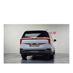 สำหรับรถยนต์ Kia Carnival รุ่น 7 ที่นั่ง Signature ปี 2024 เดือนธันวาคม วิ่ง 21,566 กม. เครื่องยนต์ดีเซล เกียร์อัตโนมัติ เบาะหนัง กล้องมองหลัง - Product Image 4