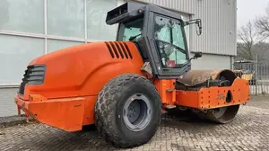 Rodillo Compactador Hamm 3516 - Product Image 4