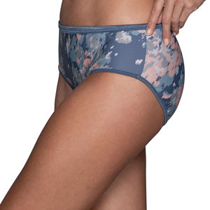 Braguitas de mujer sin costuras, estilo hipster, tanga de cintura alta, sin visibilidad, transpirables, elásticas, de talle bajo e invisibles - Product Image 5