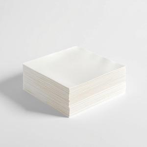 Servilleta de Papel Suave y Absorbente de Alta Calidad para Restaurante, Fiesta, Evento Especial y Uso Diario - Product Image 1