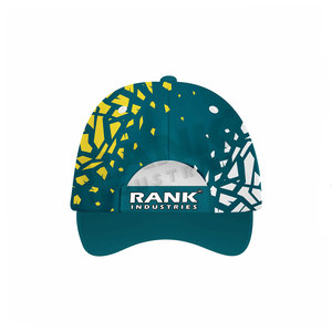 Gorras Deportivas de Venta Caliente con MOQ Bajo, Color y Talla Personalizables, Último Diseño, Gorras Deportivas con Logotipo Personalizado - Product Image 2