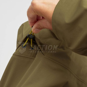 Top Quality Rain Coat Casual Wear Oversized Rain Coat Durable Material Rain Coat For Sale - Product Image 5