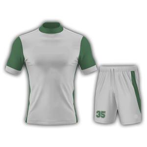 ชุดยูนิฟอร์มรักบี้พิมพ์ลายตามสั่งคุณภาพสูงขายส่ง ผลิตจากโพลีเอสเตอร์ 100% ระบายอากาศได้ดี เป็นมิตรกับสิ่งแวดล้อม ป้องกันรังสียูวีระดับมืออาชีพ สำหรับกีฬา - Product Image 3