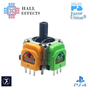 Joystick de Repuesto Favor Union para el Control de PS4, para Mantenimiento - Product Image 4