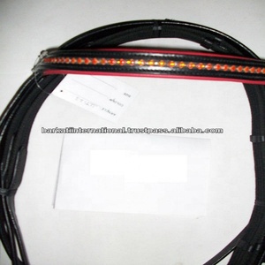 Caballos Cuero Bridas - Product Image 4