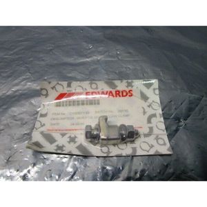 BOC Edwards C10007149 ISO63/100 แคลมป์แบบกรงเล็บเดี่ยว - อุปกรณ์และอะไหล่เซมิคอนดักเตอร์ระดับโลกที่เชื่อถือได้ - Product Image 2