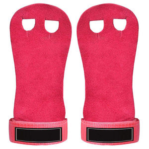 Poignées de gymnastique directes d'usine pour Crossfit, entraînement en salle, tractions, muscle-ups, anneaux, accessoires de barre - Product Image 1