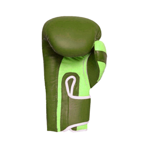 Guantes Deportivos de Piel Sintética al por Mayor, Protección para Boxeo, 8, 10, 12, 14, 16 oz, Guantes de Boxeo con Logotipo Personalizado - Product Image 3