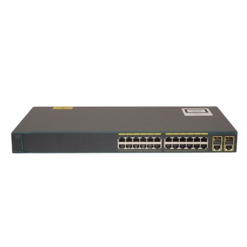 Best Prices 	WS-C2960+24TC-L Catalyst 2960 Plus Switch from the leading suppliers