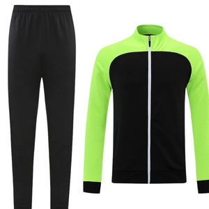 Conjunto Deportivo Personalizado de Alta Calidad, Ropa Deportiva Elegante y Moderna, Cómoda, Duradera, Ligera, Informal - Product Image 5