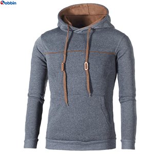 Sudadera con Capucha Personalizada Unisex de Forro Polar, Manga Larga, con Bolsillo, Logotipo Personalizado, Estilo Casual, Corte Regular, Ropa de Invierno, Ecológica, 100% Algodón - Product Image 2