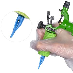 100 Piezas de Tubos para Puntas de Tatuaje, Agujas de Tatuaje Premium para Uso Profesional - Product Image 6