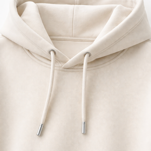 Sudadera con Capucha Extra Grande Personalizada al por Mayor para Adolescentes, 100% Algodón - Proveedor Directo de Fábrica - Product Image 4
