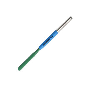 Lame électrochirurgicale de haute qualité certifiée CE pour une coupe précise, antiadhésive, réutilisable, électrode manuelle durable - Product Image 5