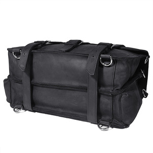 Bolsos de Negocios de Cuero de Alta Calidad, Servicio OEM, Diseño Personalizado, Maletín Ejecutivo, Almacenamiento para Portátil, Documentos - Product Image 5