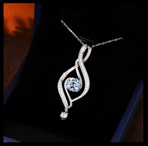 Pendentifs et breloques en diamants de laboratoire de qualité supérieure, or véritable, bijoux fins, design personnalisé, vente en gros disponible au prix d'usine - Product Image 2