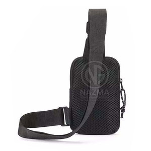 Customized Logo Waterproof Hot Sale Crossbody <b>Sling</b> <b>Bag</b> Good Quality Reasonable Price Crossbody <b>Sling</b> <b>Bag</b> - Product Image 2
