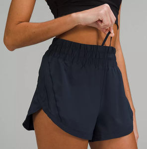 New Fashion Shorts Casual x Women's High Quality Material Swimming Trunks Sports Fitness Running Ladies Beach Shorts - Product Image 3