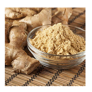 Poudre de gingembre aromatique fraîche, gingembre séché de qualité supérieure pour la préparation des aliments, la cuisine et la transformation alimentaire commerciale - Product Image 6