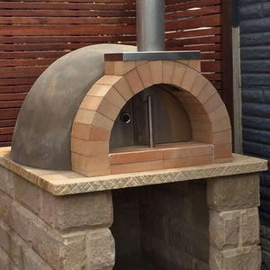 Hormigón Refractario 3056f, Mezcla Seca Ignífuga de Alta Temperatura, Hornos Industriales BAO SON, Al2O3 40-70%, CaO 1-3%, SiO2 2-20%, Gris - Product Image 1