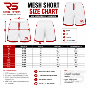 Shorts de sport personnalisés OEM&ODM, séchage rapide, fitness, gym, entraînement, shorts de luxe pour hommes, doublés, extensibles dans 4 directions, en mesh, avec poche - Product Image 6