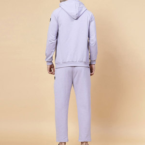 Venta Directa de Fábrica, Conjuntos Deportivos para Hombre, Calidad Premium, Ligeros, Ropa Casual, Conjuntos Deportivos para Hombre al por Mayor - Product Image 2