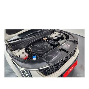 Kia Sorento Diésel 2.2 4WD Euro V 2023, Volante a la Izquierda, Asientos de Cuero, Cámara Trasera, 39,262 km - Product Image 6