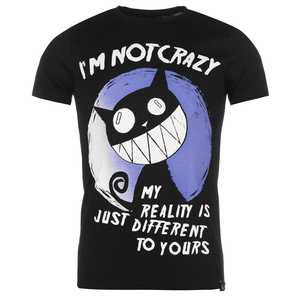 T-shirt Homme Personnalisé en Gros 100% Coton Coupe Slim Col Rond Manches Courtes Tissu Tricoté 180g Écologique Anti-Plis - Product Image 2