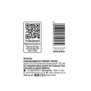 น้ำเชื่อมรสบัตเตอร์สกอตช์โมจี 1000 มล. ในขวด - Product Image 6