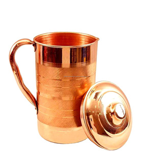 Nique-Jarra Opper, piezas de la mejor calidad - Product Image 4