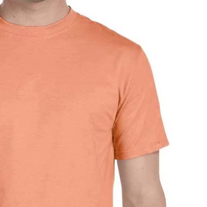 Breathable Wholesale 100% Cotton <b>Men</b> <b>T</b>-<b>Shirts</b> Blank Plain <b>Shirts</b> Stock Bulk Mix Clothes Used Plus Sizes <b>Summer</b> Wear <b>T</b> <b>Shirts</b> - Product Image 4