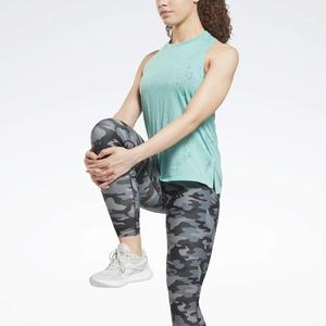 Débardeur Femme Direct Usine – Qualité Supérieure, Logo Frontal, Vente en Gros, Sans Manches, Tendance Décontractée, Style Estival, Service OEM - Product Image 3
