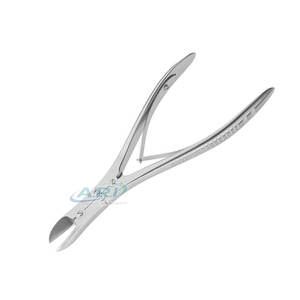 Pinzas Quirúrgicas Ortopédicas Liston para Cortar Huesos, Herramientas Médicas de Acero Inoxidable, Pinzas Quirúrgicas Ortopédicas Liston para Cortar Huesos - Product Image 2