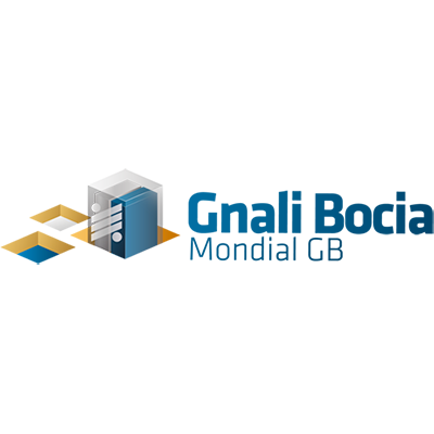 GNALI BOCIA SRL logo