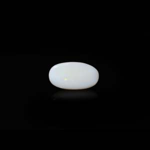Ethiopian Fire Opal 5.75 Carat Loose Raw Faceted Gemstone Lot for Fine Jewelry - Product Image 2