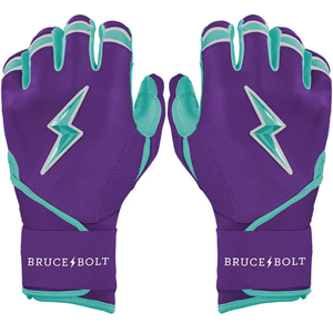 Guantes de Bateo de Béisbol de Cuero Cabratta 100% con Logotipo y Diseño Personalizados, Calidad Profesional, Premium - Product Image 1