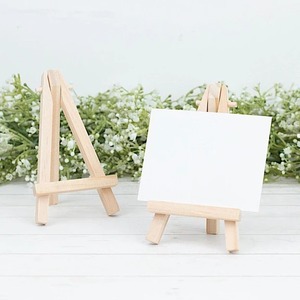 Wholesale Supplier Handmade Wood <b>Sticky</b> <b>note</b> pad holder Square shaped handmade New Crafts Wood Card Holder - Product Image 4