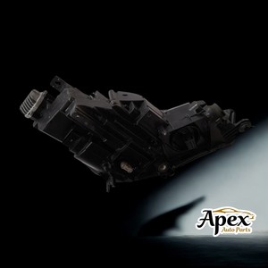 ไฟหน้ามือสอง A4 ซ้าย รุ่น 8W0941033 - Product Image 3
