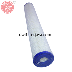 Filtre à eau en polypropylène filé à gros filaments, 5 microns, filtre PP - Product Image 3